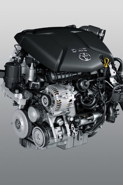 Toyota Verso