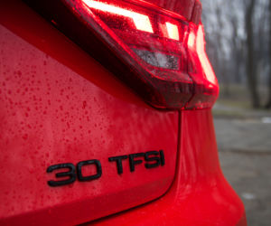 Audi A1 Sportback 30 TFSI S line Edition One