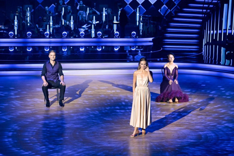 Marcin Rogacewicz, Agnieszka Kaczorowska, Ewa Rogacewicz