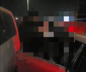 Znany warszawski fotograf zatrzymany