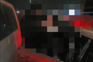 Znany warszawski fotograf zatrzymany