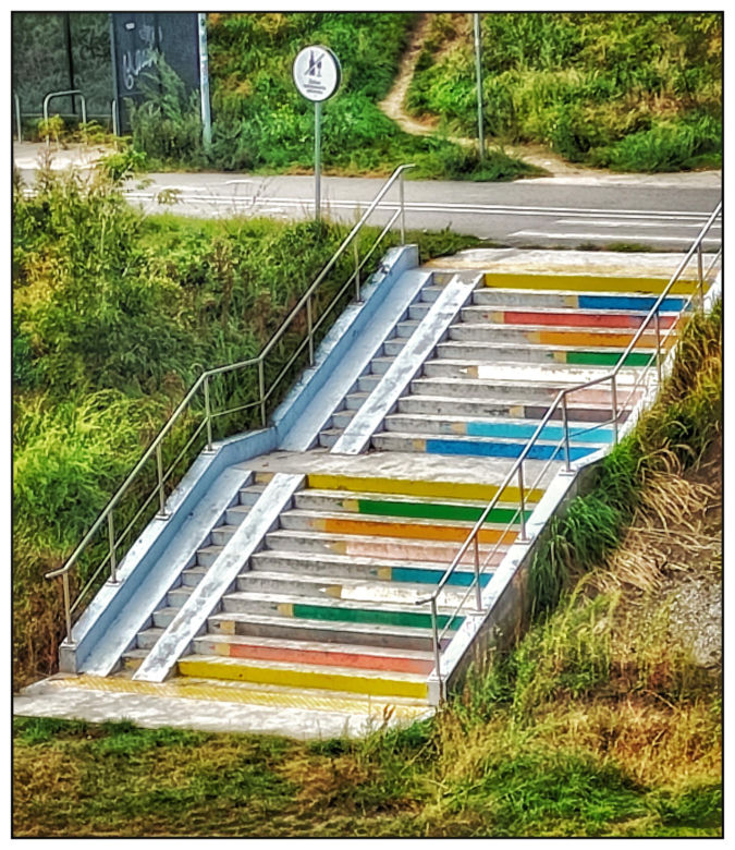 Poznańskie murale