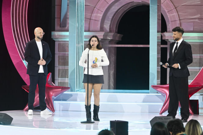 Miejsce 2 - Natalia Sisik