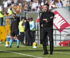 Pietuszewski pisze historię w FC Porto