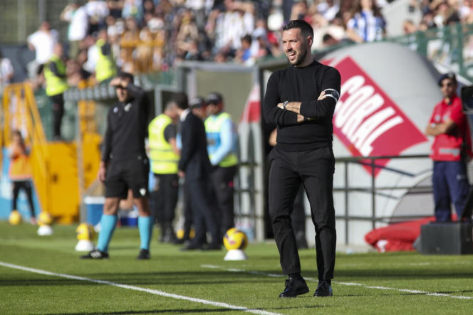 Pietuszewski pisze historię w FC Porto