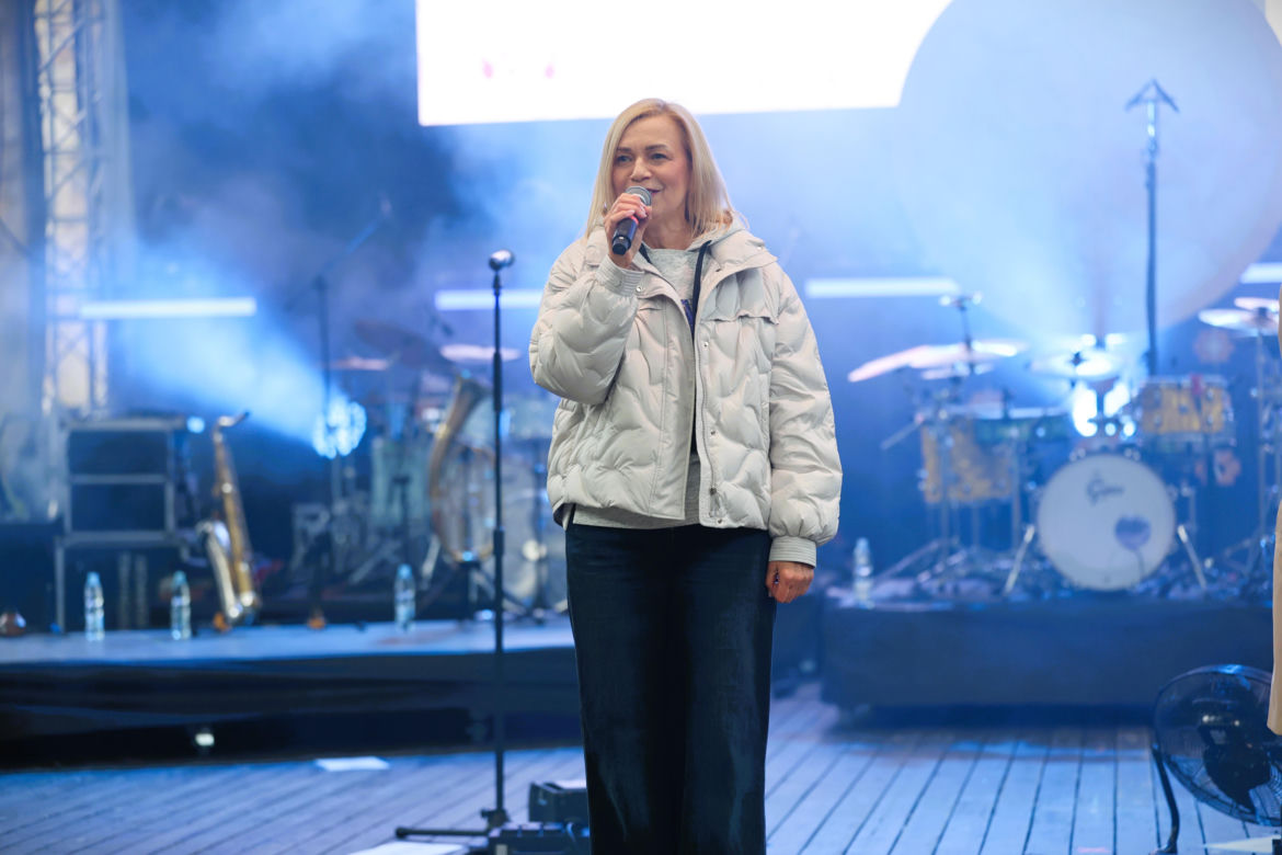 Juwenalia Kieleckie 2026. Kadzielnia oszalała! Enej i Golec uOrkiestra porwali tłumy na wielkim finale UJK