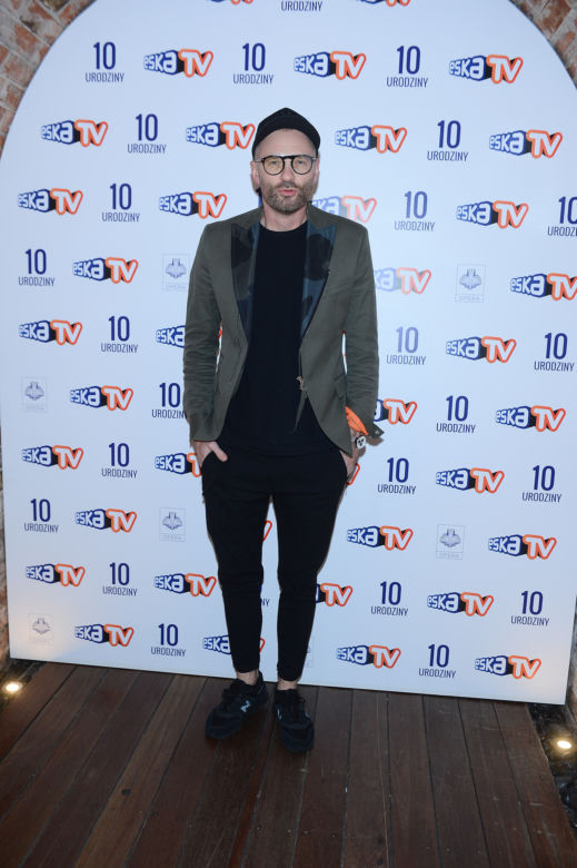 10. urodziny ESKA TV