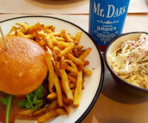 Najlepsze burgery w Kielcach. Tutaj dobrze zjesz