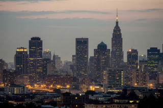 Sztuczna inteligencja oceniła miasta w Małopolsce. Które okazało się najtrudniejsze do życia?