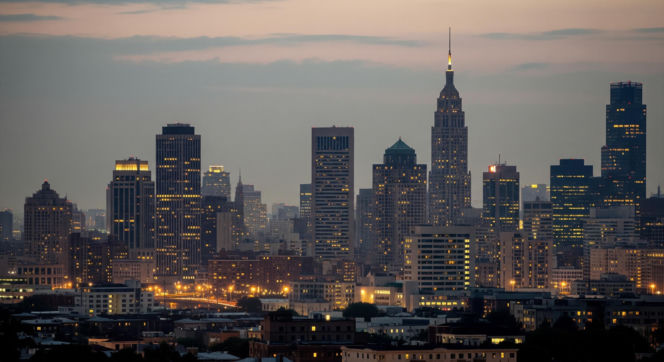 Sztuczna inteligencja oceniła miasta w Małopolsce. Które okazało się najtrudniejsze do życia?