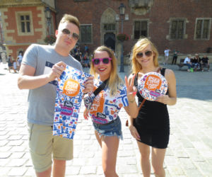 ESKA Summer City na wrocławskim rynku