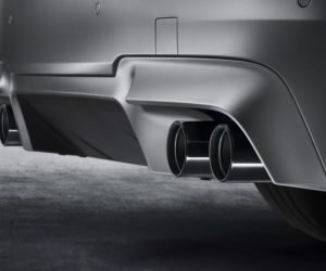 BMW M5 30 Jahre M5
