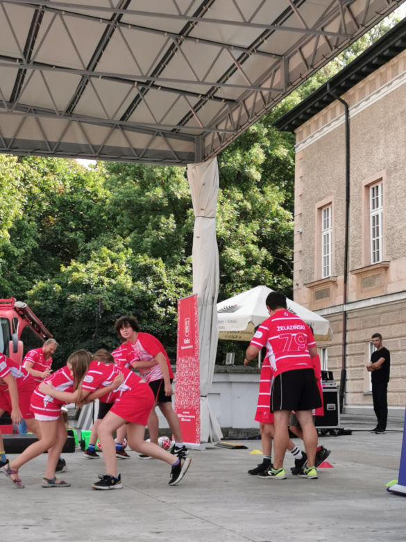 XII Kaliskie Miodobranie za nami 