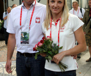 Tak zmieniała się Anna Rogowska