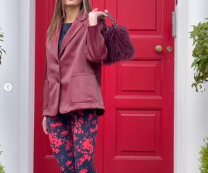 Emilia Walterowska w Top Model