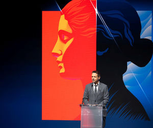 Gala Warszawianki Roku 2025