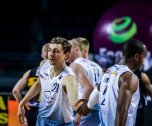 Polski Cukier Toruń - Trefl Sopot 90:83