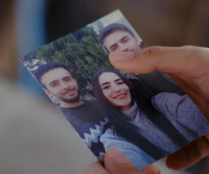 Dziedzictwo, odc. 1006. Mert, Nazli, Poyraz
