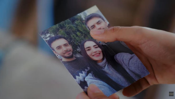 Dziedzictwo, odc. 1006. Mert, Nazli, Poyraz