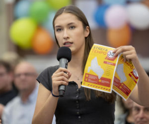 Mieszkańcy mają dość. Nie chcą strefy Tempo 30. Nie róbcie z nas kretynów