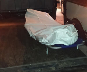 Radek i Robert byli nierozłączni. Skryli się przed mrozem, zabiły ich spaliny