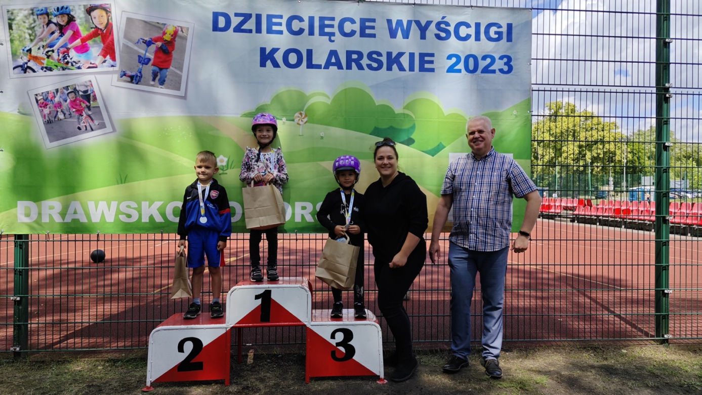 Sportowe Dni Drawska Pomorskiego 2023 