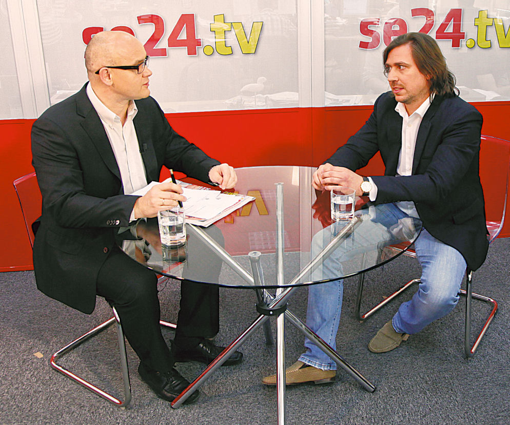 Sawicka do mnie nie wzdychała