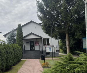 Nie życzę nikomu takiej pobudki. Huk, błysk i dym przy granicy. Tak Dorohusk przeżył atak rosyjskich dronów