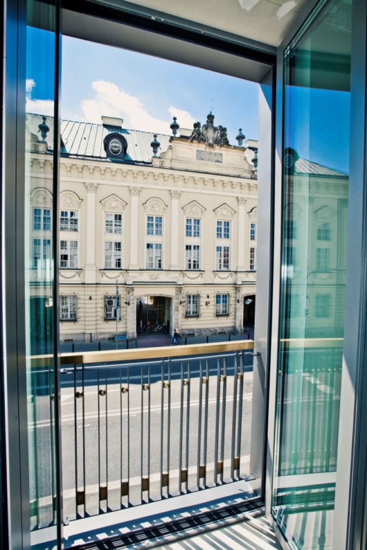 Business with Heritage