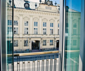 Business with Heritage