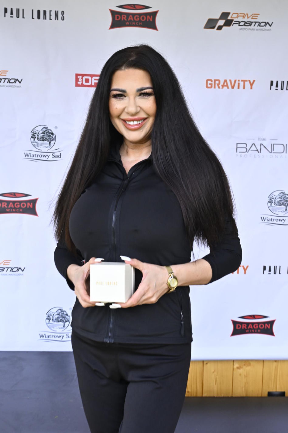 Iwona Węgrowska