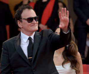 Premiera Pewnego razu w Hollywood - Quentin Tarantino