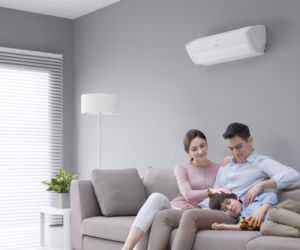 Zdrowy klimat. Klimatyzatory Samsung Wind-Free