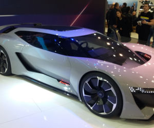 Poznań Motor Show 2019