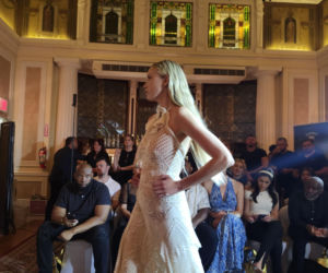 Polish Fashion Day w Konsulacie Generalnym RP w Nowym Jorku 2026