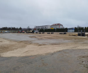 Nowe chińskie autobusy elektryczne marki Yutong w Siedlcach