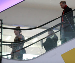 Wieczorek ma nową miłość