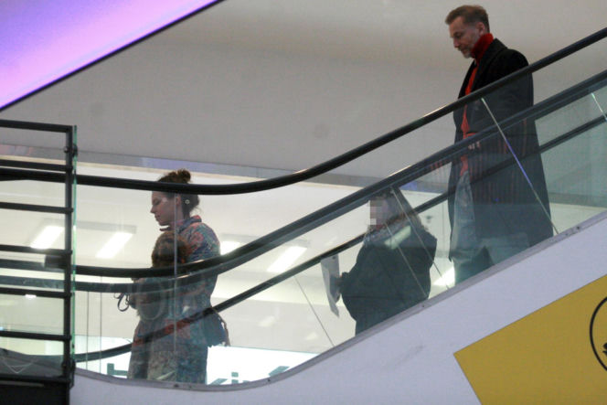 Wieczorek ma nową miłość