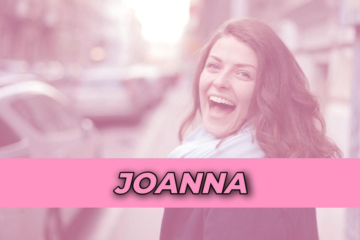 Joanna