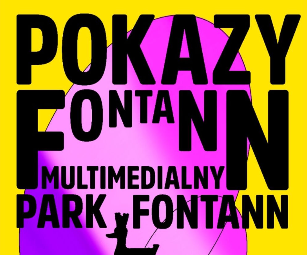 Multimedialny Park Fontann