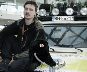 Mateusz Damięcki