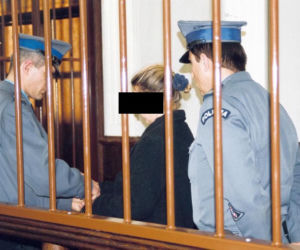 Nauczycielka zabiła 11-letniego syna swojego byłego kochanka. Mija 20 lat od tragedii w Czarnej Białostockiej