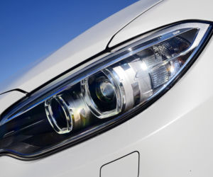 BMW 220i Cabrio M-package