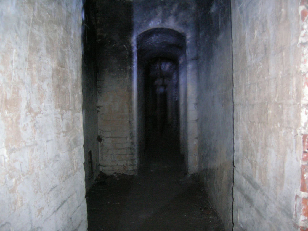 Fort Piechoty numer 6 "Polanowice"