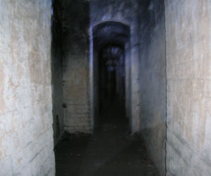 Fort Piechoty numer 6 Polanowice