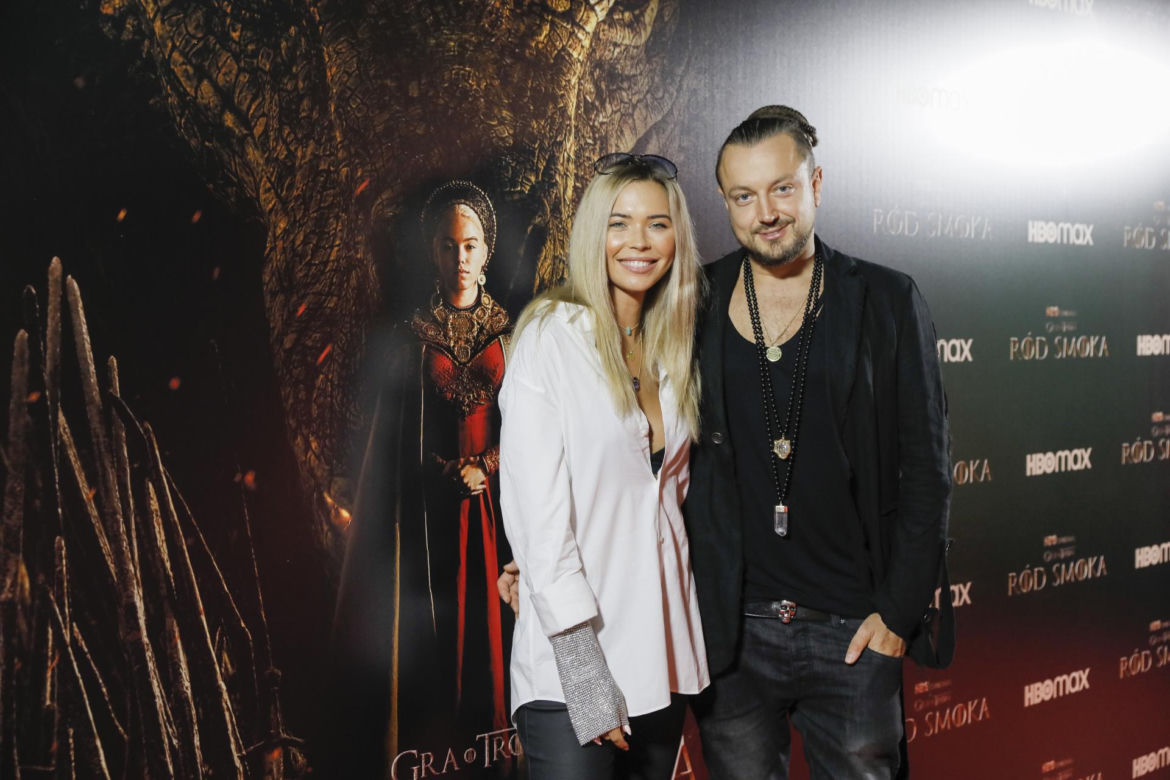 Sandra Kubicka i Baron pokazali, jak świętowali Dzień Matki. Na chwilę przed rozwodem padły takie słowa 
