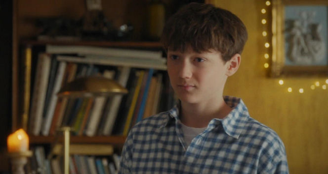 M jak miłość odc. 1920. Franek (Jarosław Śmigielski)