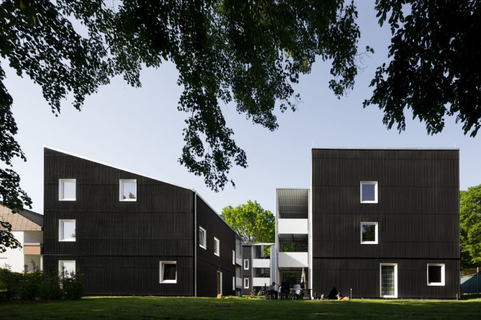 Pawilon Niemiec, 15. Biennale Architektury w Wenecji