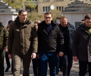 Mateusz Morawiecki
