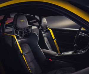 Porsche 718 Spyder i 718 Cayman GT4 z 4-litrowym bokserem